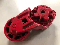 Polea Tensora Para Motor TIPO 2 – Image 5