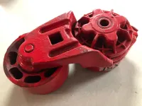 Polea Tensora Para Motor TIPO 2 – Image 4