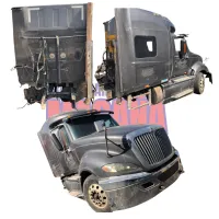 International Modelo Prostar Año 2012 Cabina – Image 1