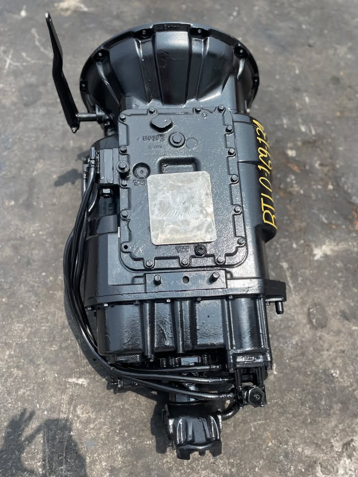 Transmision Para Trailer RTLO-169-13A – Image 4