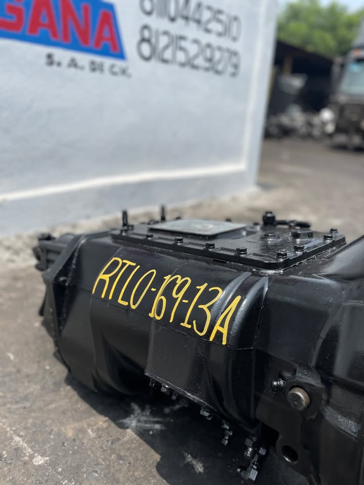 Transmision Para Trailer RTLO-169-13A – Image 3