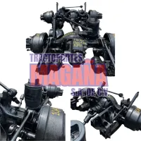 Mancuerna Meritor 46,000lbs paso 10/43 Suspensión Hendrickson – Image 1
