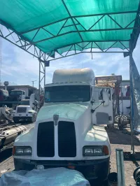 Kenworth Modelo T600 Cofre Año 2006 – Imagen 4