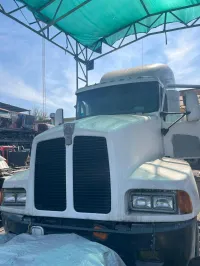 Kenworth Modelo T600 Cofre Año 2006 – Imagen 2