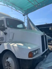 Kenworth Modelo T600 Cofre Año 2006 – Imagen 3