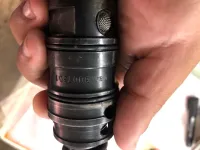 Cummins KTA19 K38 K50 Inyectores de Motor – Image 5