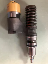 Caterpillar C10 Inyectores Para Motor A CAMBIO – Image 2