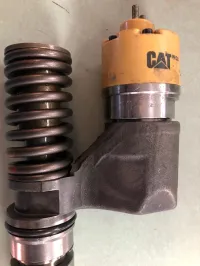 Caterpillar C10 Inyectores Para Motor A CAMBIO – Image 3