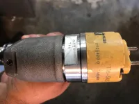 Caterpillar C10 Inyectores Para Motor A CAMBIO – Image 5