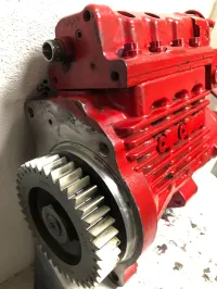 Bomba de Diesel para Motor Cummins ISX15 – Image 3