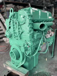 Motor Detroit Serie 60 DD4 REMAN – Imagen 2