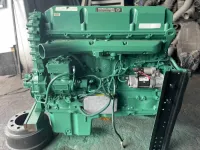 Motor Detroit Serie 60 DD4 REMAN – Imagen 3
