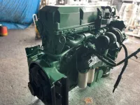 Motor Detroit Serie 60 DD4 REMAN – Imagen 4