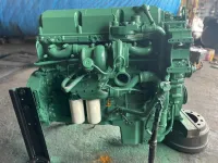 Motor Detroit Serie 60 DD4 REMAN – Imagen 5