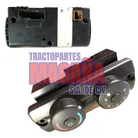 Control de Clima HVAC Freightliner Cascadia Original – Image 1