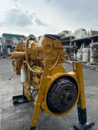 Motor Caterpillar C15 435HP En Estandar – Image 5