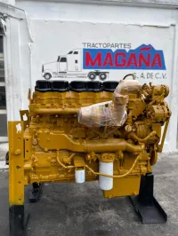 Motor Caterpillar C15 435HP En Estandar – Image 3