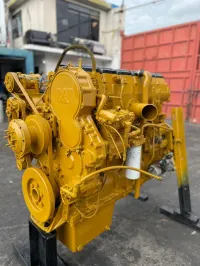 Motor Caterpillar C15 435HP En Estandar – Image 2