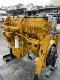 Motor Caterpillar C15 435HP En Estandar – Image 4