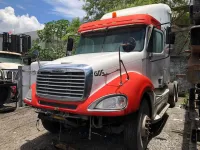 Desarmo Unidad Freightliner Columbia 2006 Chasis Cabina – Image 2