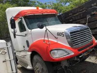 Desarmo Unidad Freightliner Columbia 2006 Chasis Cabina – Image 5
