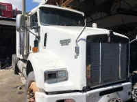 Desarmo Kenworth T800 Año 2012 Cabina Cofre Chasis – Image 2