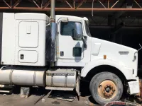 Desarmo Kenworth T800 Año 2012 Cabina Cofre Chasis – Image 3