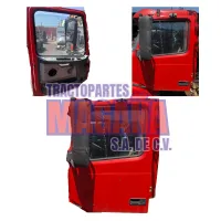 Puerta Lado Piloto Volvo 2da Generacion – Image 1