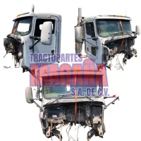 Kenworth T800 Año 2012 Modular Cabina – Image 1