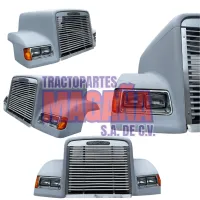 Freightliner Modelo fld120 Cofre Año 2003 – Image 1