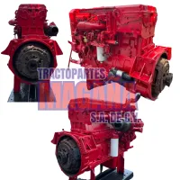 Motor Cummins ISX Sin EGR Cm570 – Image 1