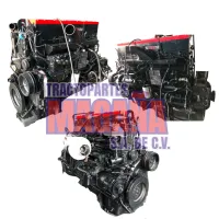 Motor Cummins N14 Celect Plus CPL2025 – Image 1