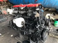 Motor Cummins N14 Celect Plus CPL2025 – Image 5