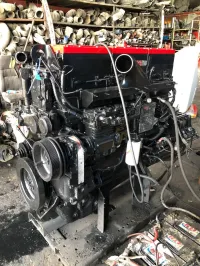 Motor Cummins N14 Celect Plus CPL2025 – Image 2
