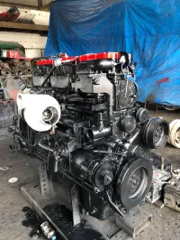 Motor Cummins N14 Celect Plus CPL2025 – Image 3