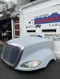 International Modelo ProStar Cofre año 2006 – Image 4