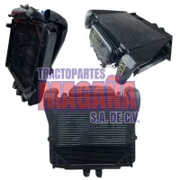 Kit de Radiador para Freightliner Modelo FLD120 – Image 1