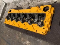 Cabeza de Motor Caterpillar 3306 Inyeccion Directa – Image 4