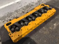 Cabeza de Motor Caterpillar 3306 Inyeccion Directa – Image 2