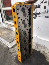 Cabeza de Motor Caterpillar 3306 Inyeccion Directa – Image 3