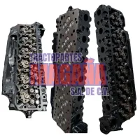 Cabeza de Motor Cummins ISB – Image 1