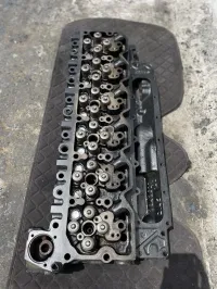 Cabeza de Motor Cummins ISB – Image 4