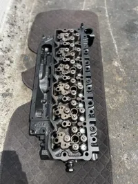 Cabeza de Motor Cummins ISB – Image 2