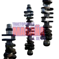 Cigüeñal Cummins Big Cam en STD – Image 1