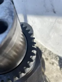Cigüeñal Cummins Big Cam en STD – Image 3
