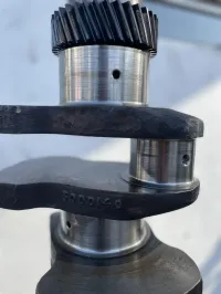 Cigüeñal Cummins Big Cam en STD – Image 5
