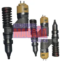 Inyectores Para Motor Caterpillar C12 – Image 1