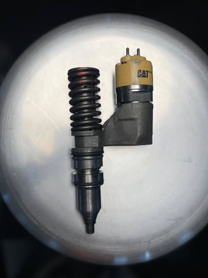 Inyectores Para Motor Caterpillar C12 – Image 4