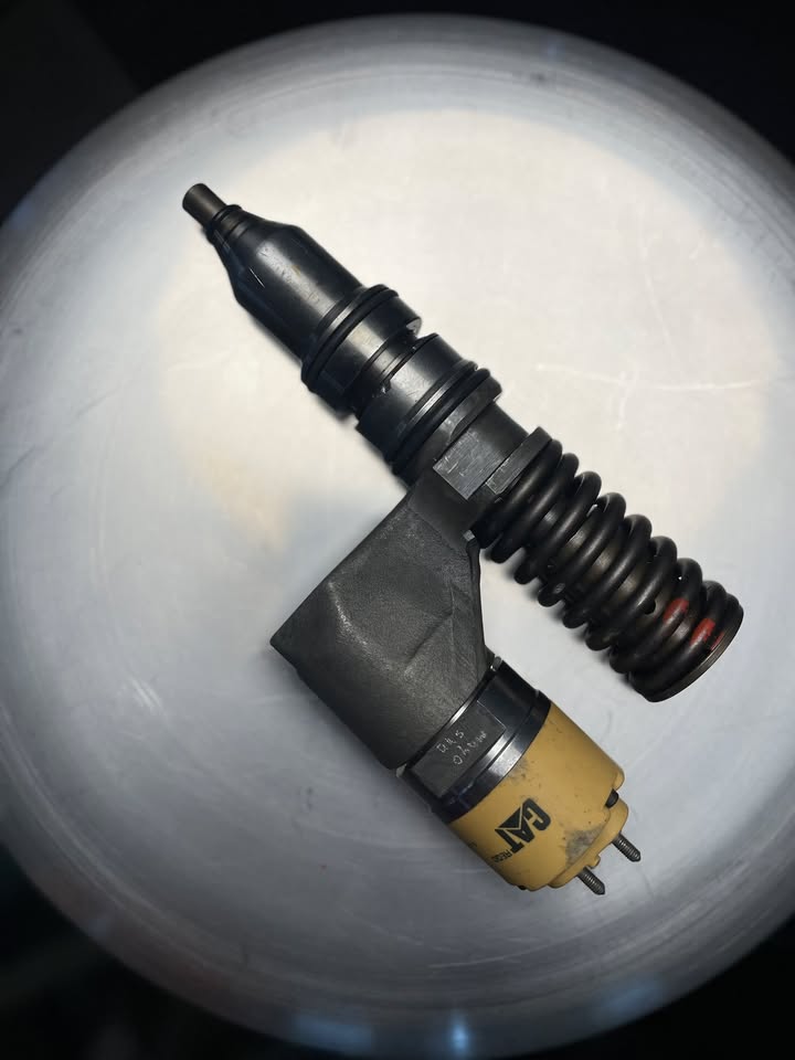 Inyectores Para Motor Caterpillar C12 – Image 2