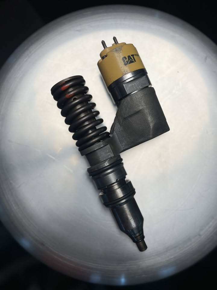 Inyectores Para Motor Caterpillar C12 – Image 5
